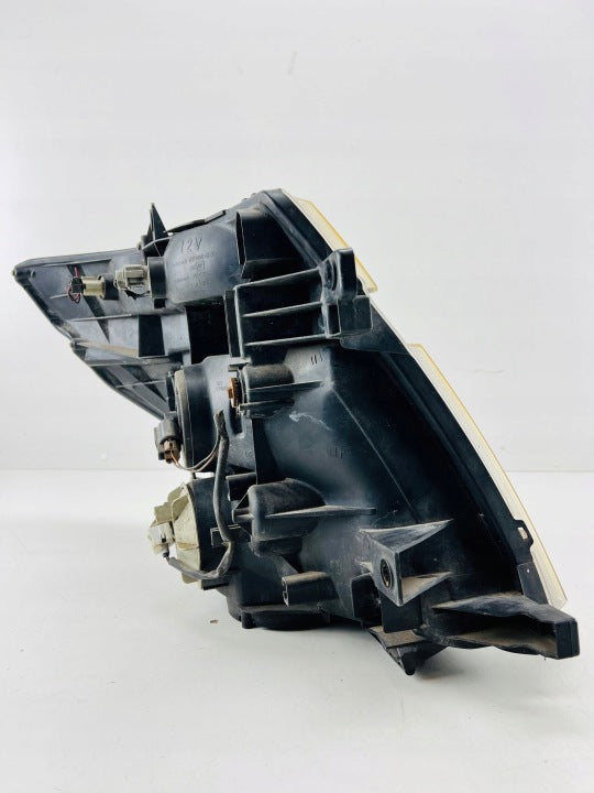 Frontscheinwerfer Nissan Elgrand 10024825 HCHR123 Links Scheinwerfer Headlight SCH3164658423lt