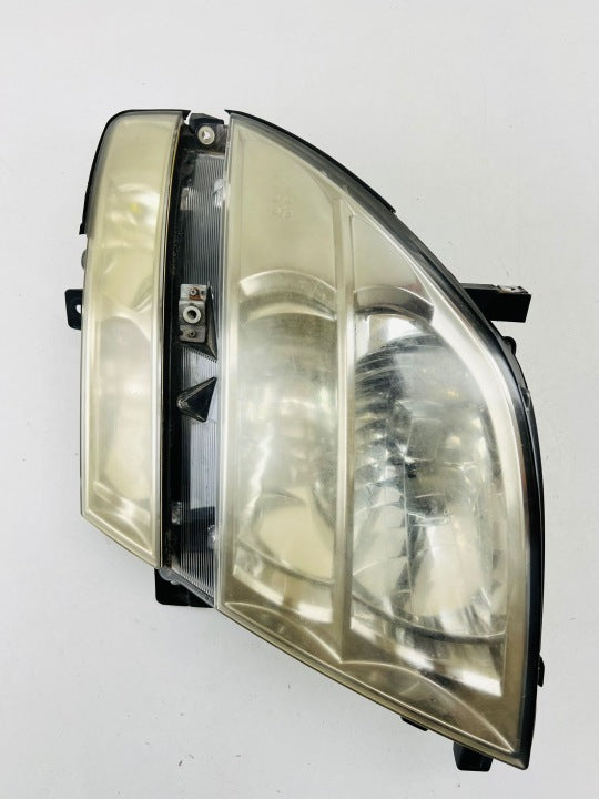 Frontscheinwerfer Nissan Elgrand 10024825 HCHR123 Links Scheinwerfer Headlight SCH3164658423lt