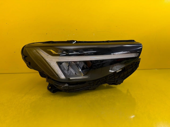 Frontscheinwerfer Volvo Xc40 32404666 LED Rechts Scheinwerfer Headlight SCH3165352676rf