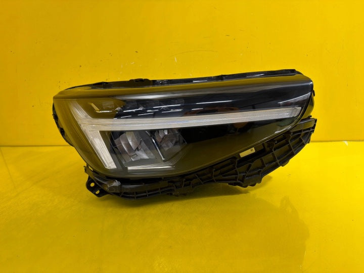Frontscheinwerfer Volvo Xc40 32404666 LED Rechts Scheinwerfer Headlight SCH3165352676rf