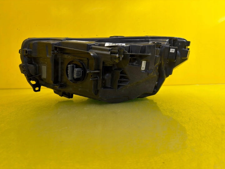 Frontscheinwerfer Volvo Xc40 32404666 LED Rechts Scheinwerfer Headlight SCH3165352676rf