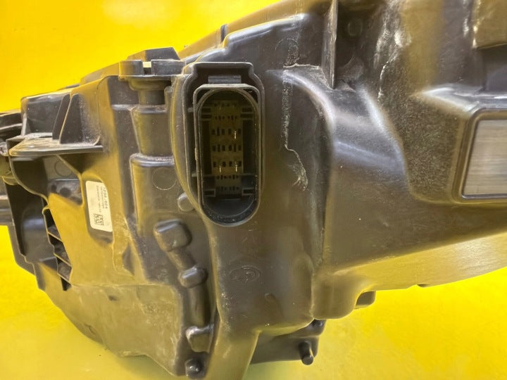 Frontscheinwerfer Volvo Xc40 32404666 LED Rechts Scheinwerfer Headlight SCH3165352676rf