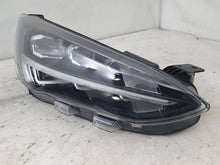 Laden Sie das Bild in den Galerie-Viewer, Frontscheinwerfer Ford Focus MX7B-13E014 LED Rechts Scheinwerfer Headlight SCH3165422077yi