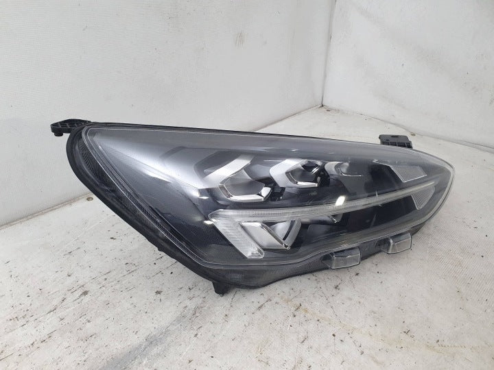 Frontscheinwerfer Ford Focus MX7B-13E014 LED Rechts Scheinwerfer Headlight SCH3165422077yi