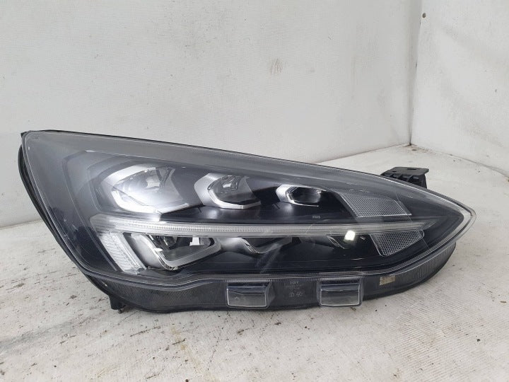Frontscheinwerfer Ford Focus MX7B-13E014 LED Rechts Scheinwerfer Headlight SCH3165422077yi