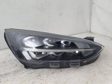 Laden Sie das Bild in den Galerie-Viewer, Frontscheinwerfer Ford Focus MX7B-13E014 LED Rechts Scheinwerfer Headlight SCH3165422077yi