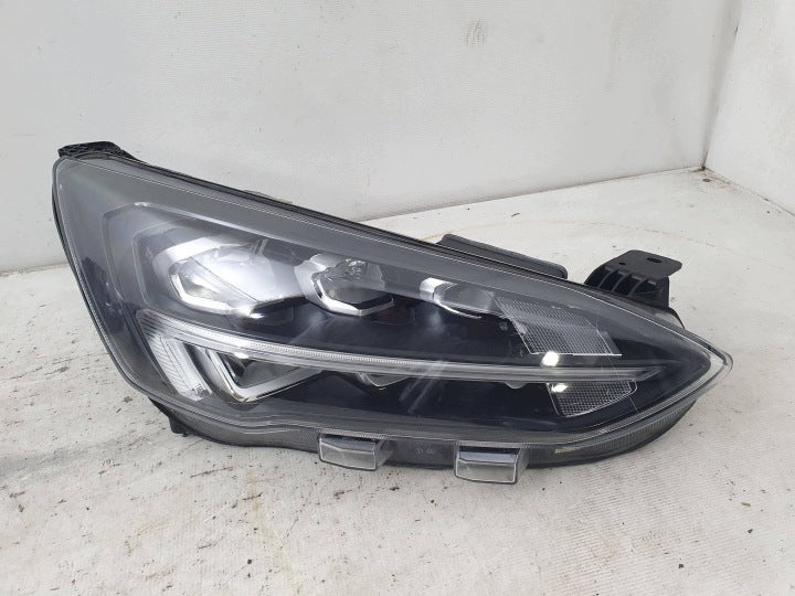 Frontscheinwerfer Ford Focus MX7B-13E014 LED Rechts Scheinwerfer Headlight SCH3165422077yi