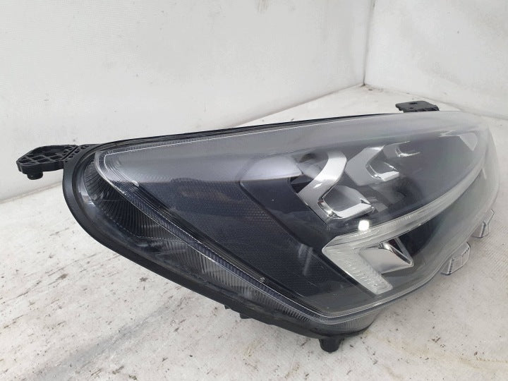 Frontscheinwerfer Ford Focus MX7B-13E014 LED Rechts Scheinwerfer Headlight SCH3165422077yi