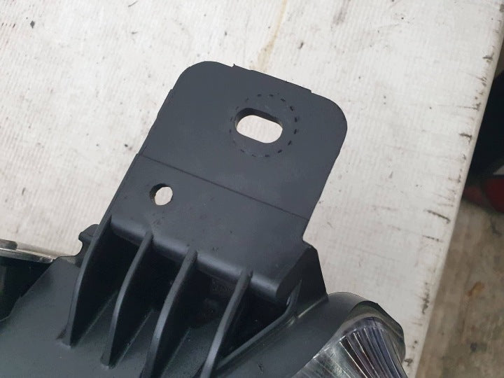 Frontscheinwerfer Ford Focus MX7B-13E014 LED Rechts Scheinwerfer Headlight SCH3165422077yi