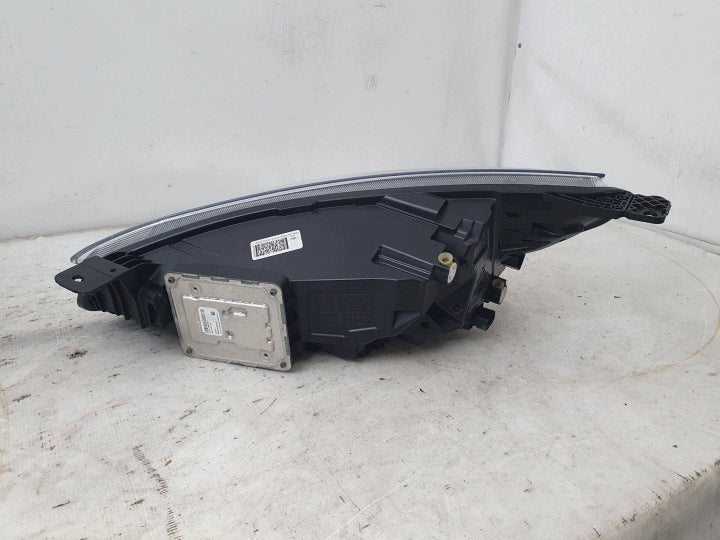 Frontscheinwerfer Ford Focus MX7B-13E014 LED Rechts Scheinwerfer Headlight SCH3165422077yi