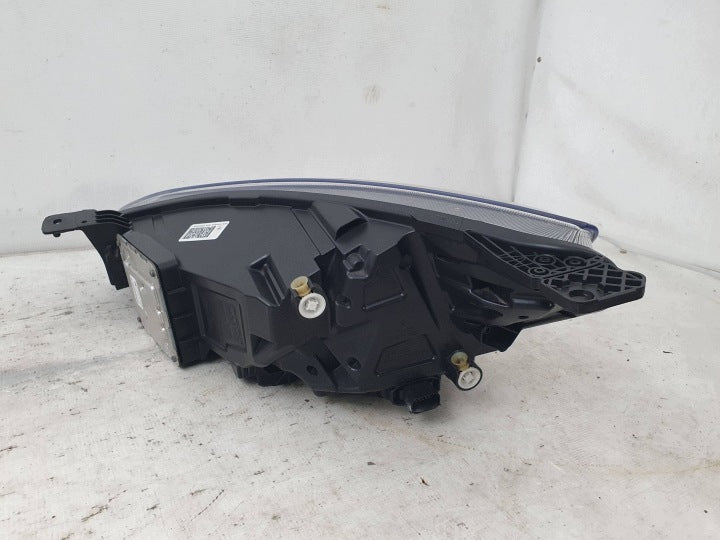 Frontscheinwerfer Ford Focus MX7B-13E014 LED Rechts Scheinwerfer Headlight SCH3165422077yi