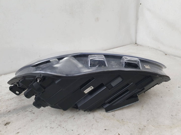 Frontscheinwerfer Ford Focus MX7B-13E014 LED Rechts Scheinwerfer Headlight SCH3165422077yi