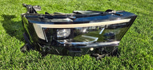 Load image into Gallery viewer, Frontscheinwerfer Opel Mokka 9834016680 LED Rechts Scheinwerfer Headlight SCH3166132393jw