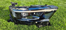 Load image into Gallery viewer, Frontscheinwerfer Opel Mokka 9834016680 LED Rechts Scheinwerfer Headlight SCH3166132393jw