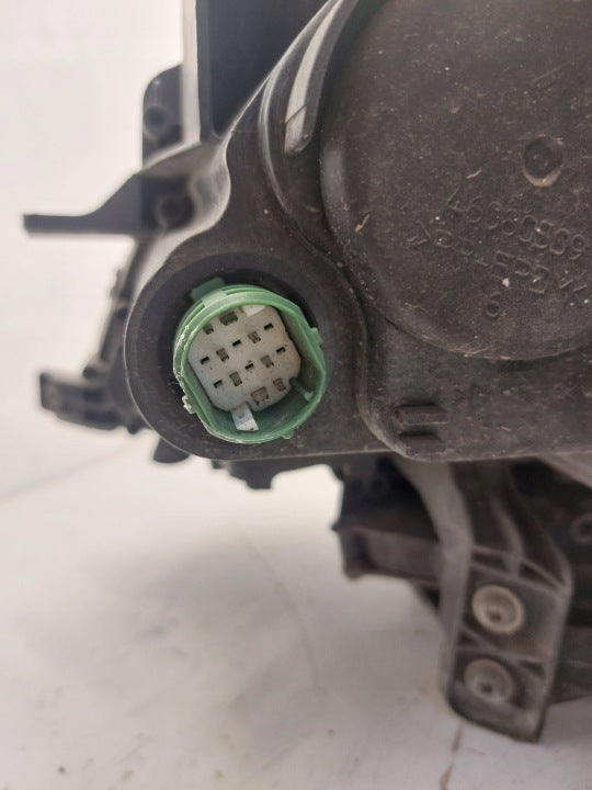 Frontscheinwerfer Lancia Delta III 51808769 Rechts Scheinwerfer Headlight SCH3167676293kl