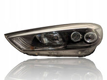 Laden Sie das Bild in den Galerie-Viewer, Frontscheinwerfer Hyundai Tucson Tl L009D200YB0 Links Scheinwerfer Headlight SCH3167912741ox