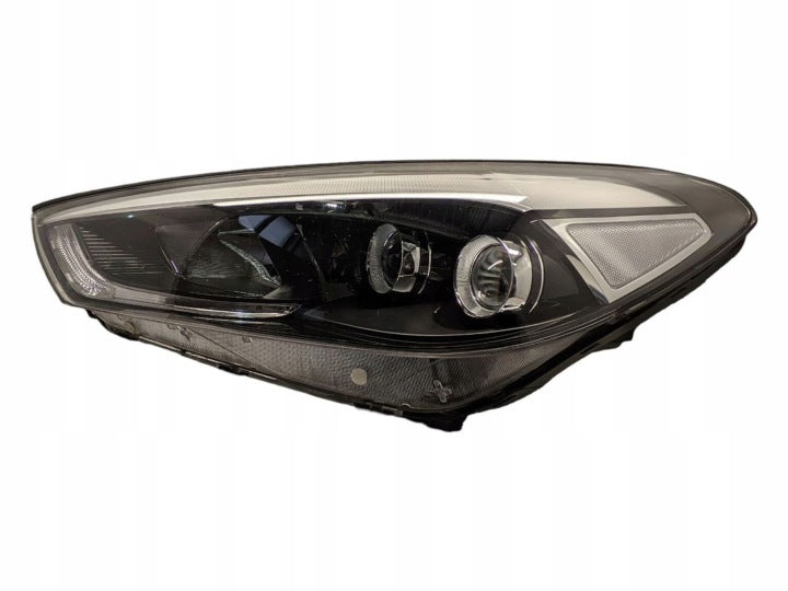 Frontscheinwerfer Hyundai Tucson Tl L009D200YB0 Links Scheinwerfer Headlight SCH3167912741ox