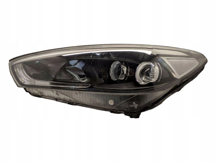 Frontscheinwerfer Hyundai Tucson Tl L009D200YB0 Links Scheinwerfer Headlight SCH3167912741ox