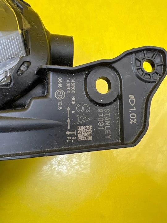 Frontscheinwerfer Suzuki Swift I W7091 LED Rechts Scheinwerfer Headlight SCH3168688689pb
