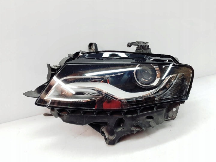 Frontscheinwerfer Audi A4 B8 8K0941003C 0301240271 LED Links Headlight SCH3169689507xw