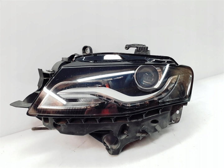 Frontscheinwerfer Audi A4 B8 8K0941003C 0301240271 LED Links Headlight SCH3169689507xw