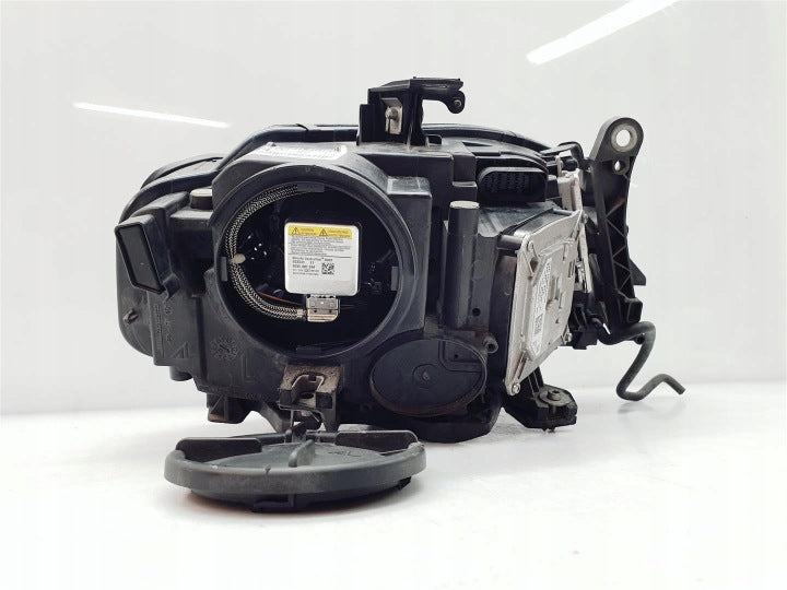 Frontscheinwerfer Audi A4 B8 8K0941003C 0301240271 LED Links Headlight SCH3169689507xw