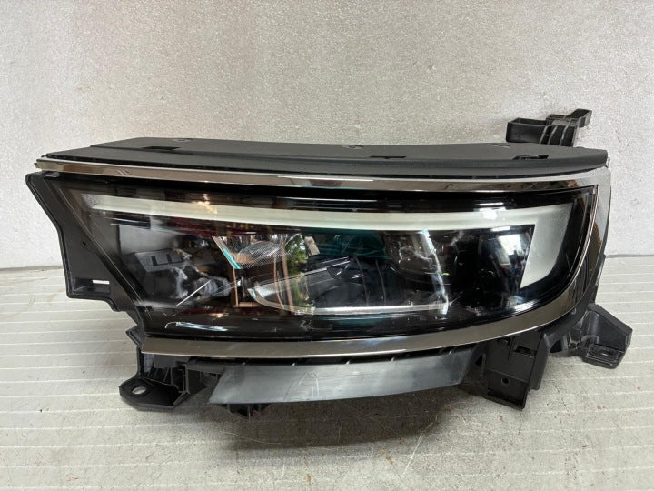 Frontscheinwerfer Opel Mokka 9834016880 Full LED Links Scheinwerfer Headlight SCH3170067405aw