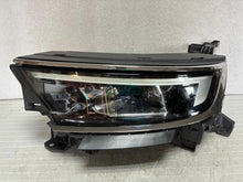 Laden Sie das Bild in den Galerie-Viewer, Frontscheinwerfer Opel Mokka 9834016880 Full LED Links Scheinwerfer Headlight SCH3170067405aw