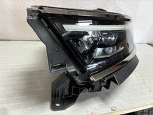 Laden Sie das Bild in den Galerie-Viewer, Frontscheinwerfer Opel Mokka 9834016880 Full LED Links Scheinwerfer Headlight SCH3170067405aw