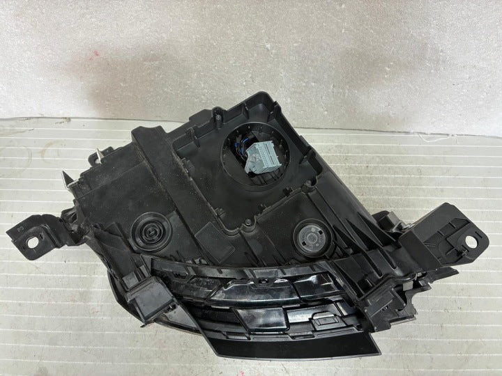Frontscheinwerfer Opel Mokka 9834016880 Full LED Links Scheinwerfer Headlight SCH3170067405aw