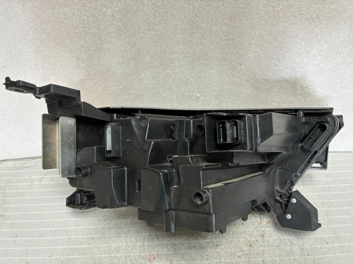 Frontscheinwerfer Opel Mokka 9834016880 Full LED Links Scheinwerfer Headlight SCH3170067405aw