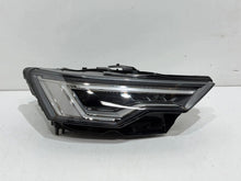 Laden Sie das Bild in den Galerie-Viewer, Frontscheinwerfer Audi A6 C8 4K0941040 Rechts Scheinwerfer Headlight SCH3170192052xq