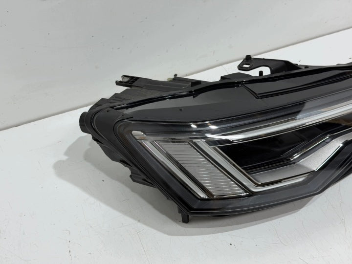 Frontscheinwerfer Audi A6 C8 4K0941040 Rechts Scheinwerfer Headlight SCH3170192052xq