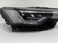 Laden Sie das Bild in den Galerie-Viewer, Frontscheinwerfer Audi A6 C8 4K0941040 Rechts Scheinwerfer Headlight SCH3170192052xq