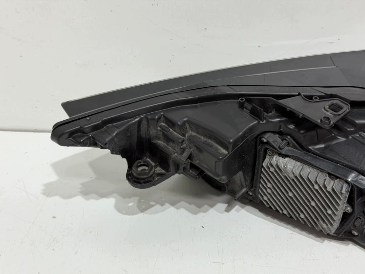 Frontscheinwerfer Audi A6 C8 4K0941040 Rechts Scheinwerfer Headlight SCH3170192052xq