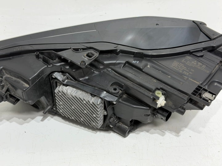 Frontscheinwerfer Audi A6 C8 4K0941040 Rechts Scheinwerfer Headlight SCH3170192052xq