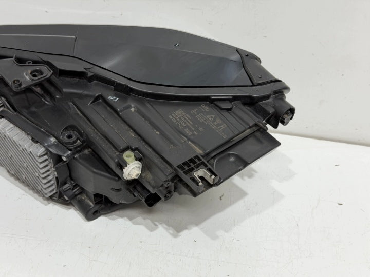 Frontscheinwerfer Audi A6 C8 4K0941040 Rechts Scheinwerfer Headlight SCH3170192052xq
