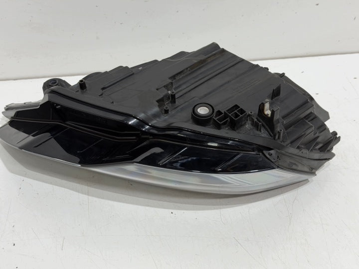 Frontscheinwerfer Audi A6 C8 4K0941040 Rechts Scheinwerfer Headlight SCH3170192052xq