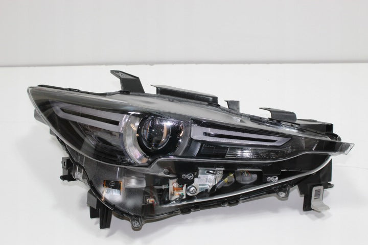 Frontscheinwerfer Mazda Cx5 Cx-5 Cx 5 K124-51030 Full LED Rechts Headlight SCH3170784873gy