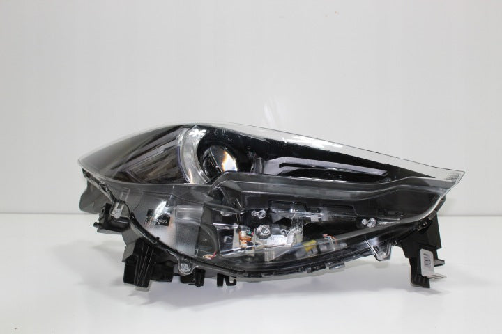 Frontscheinwerfer Mazda Cx5 Cx-5 Cx 5 K124-51030 Full LED Rechts Headlight SCH3170784873gy