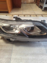 Laden Sie das Bild in den Galerie-Viewer, Frontscheinwerfer Mitsubishi I W W3157 Rechts Scheinwerfer Headlight SCH3171157912ip