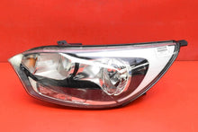 Load image into Gallery viewer, Frontscheinwerfer Kia Rio III 92101-1W Links Scheinwerfer Headlight SCH3171543924kk