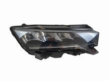 Laden Sie das Bild in den Galerie-Viewer, Frontscheinwerfer Skoda Octavia 5E49410105 Rechts Scheinwerfer Headlight SCH3171800202na