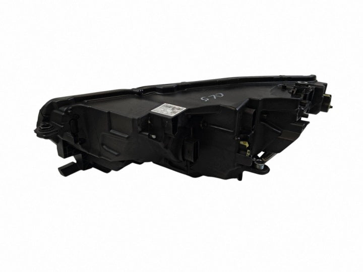Frontscheinwerfer Skoda Octavia 5E49410105 Rechts Scheinwerfer Headlight SCH3171800202na