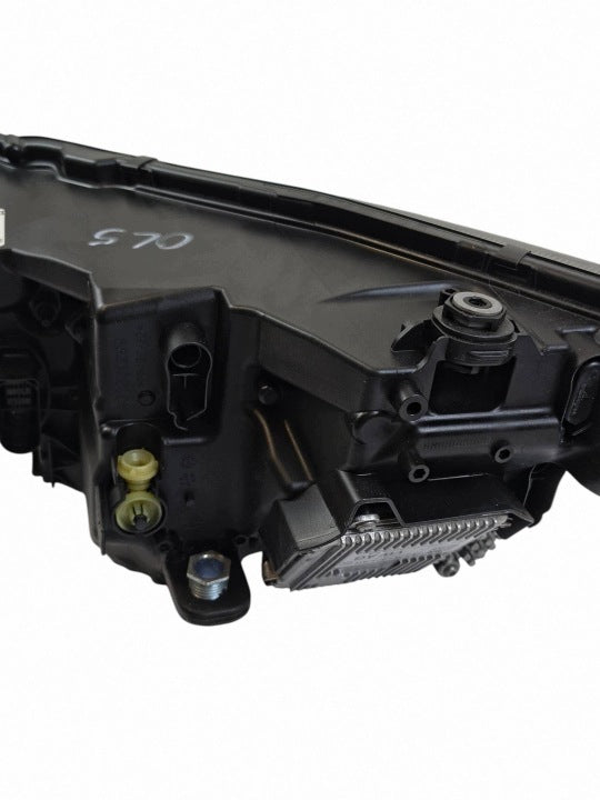 Frontscheinwerfer Skoda Octavia 5E49410105 Rechts Scheinwerfer Headlight SCH3171800202na