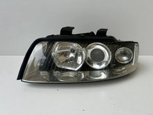 Load image into Gallery viewer, Frontscheinwerfer Audi A4 B6 8E0941003S Links Scheinwerfer Headlight SCH3173326159bw