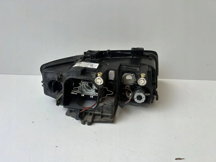 Frontscheinwerfer Audi A4 B6 8E0941003S Links Scheinwerfer Headlight SCH3173326159bw