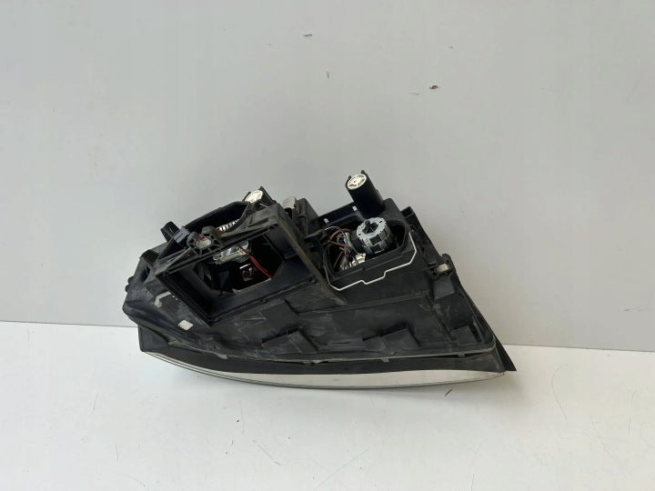 Frontscheinwerfer Audi A4 B6 8E0941003S Links Scheinwerfer Headlight SCH3173326159bw