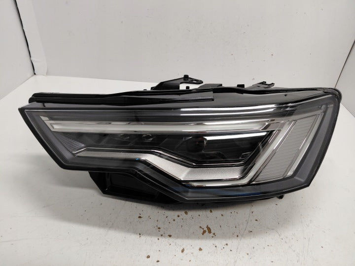 Frontscheinwerfer Audi A6 C8 4K0941039 Links Scheinwerfer Headlight SCH3173554826wk