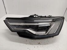 Laden Sie das Bild in den Galerie-Viewer, Frontscheinwerfer Audi A6 C8 4K0941039 Links Scheinwerfer Headlight SCH3173554826wk